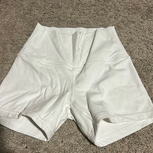 Lululemon align shorts